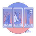 Past Present Future Tarot