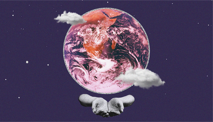 Martian Plants Will Have You Hot and Bothered