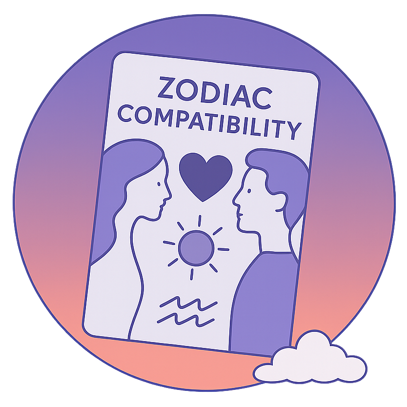 Play Zodiac Match Game