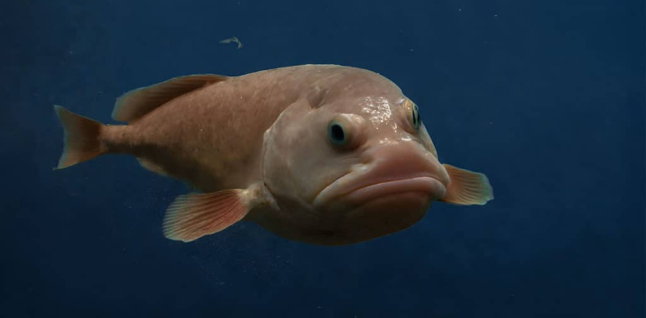 Blobfish