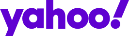yahoo logo