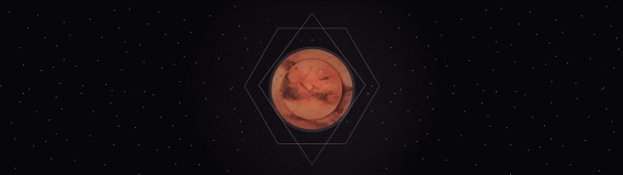 Mars Planet Meaning in Astrology