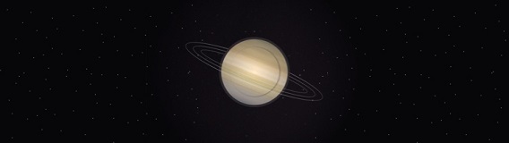 Saturn Planet Meaning in Astrology