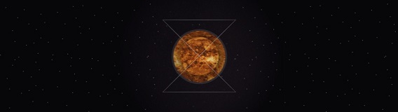 Venus Planet Meaning in Astrology