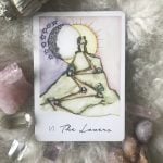 Your Weekly Tarot Reading for April 20 – April 26, 2025: A Week of Transformation and Trust