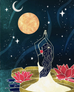 Mars in Virgo Is Here to Upgrade Your Life