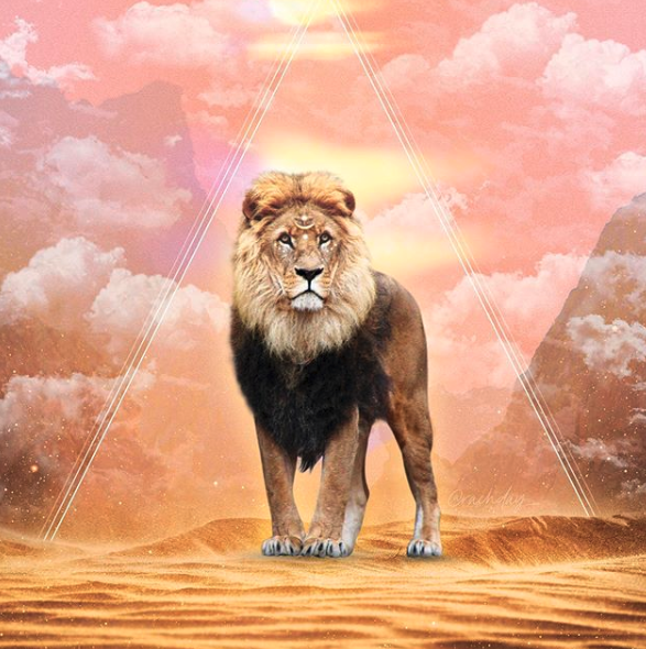 Everything You Need to Know About Februarys’s Full Moon in Leo