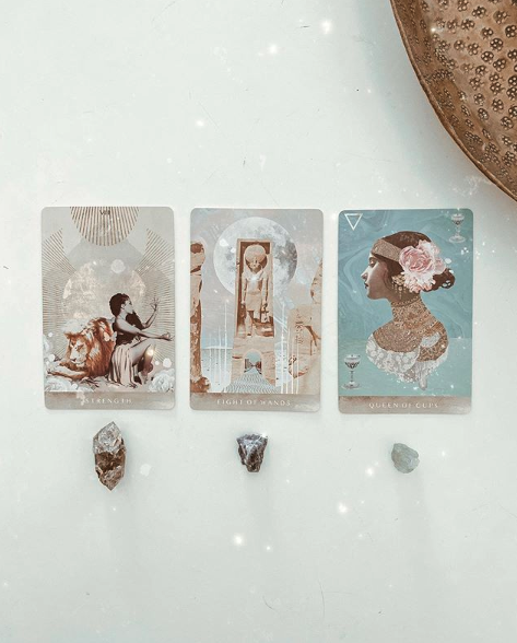 Your Weekly Tarot Reading for March 2 – March 8, 2025: Dream, Reflect, and Adapt