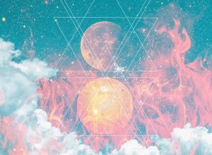 July Forecast: Hard Conversations Shatter Illusions to Heal Collective Wounds