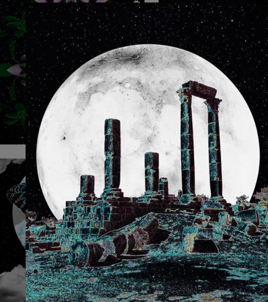Here’s Everything You Need to Know About August’s Aquarius Full Moon