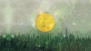 September 2025 Astrology: Cosmic Closures & Transformative Beginnings