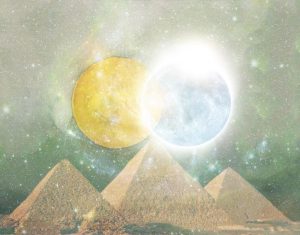 September Forecast: Knowing Is Half the Battle