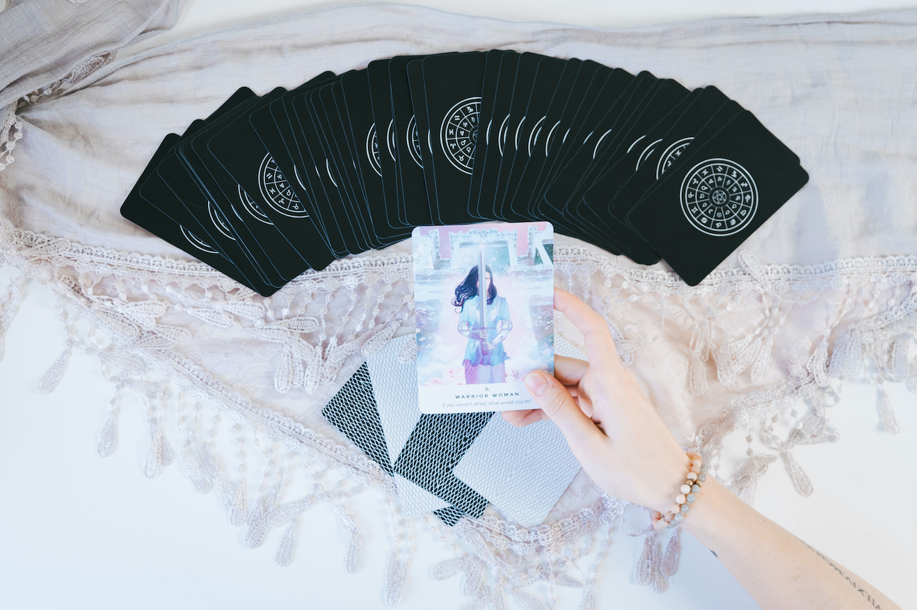 Your Weekly Tarot Reading for March 23 – March 29, 2025: Embrace Change and Take Action