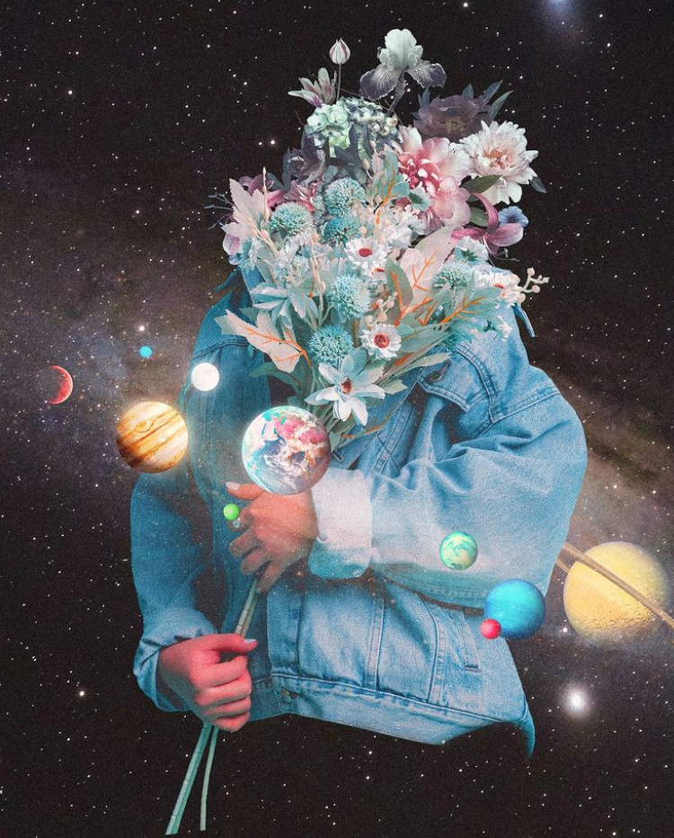 Weekly Horoscope for March 16: Cosmic New Year Wishes