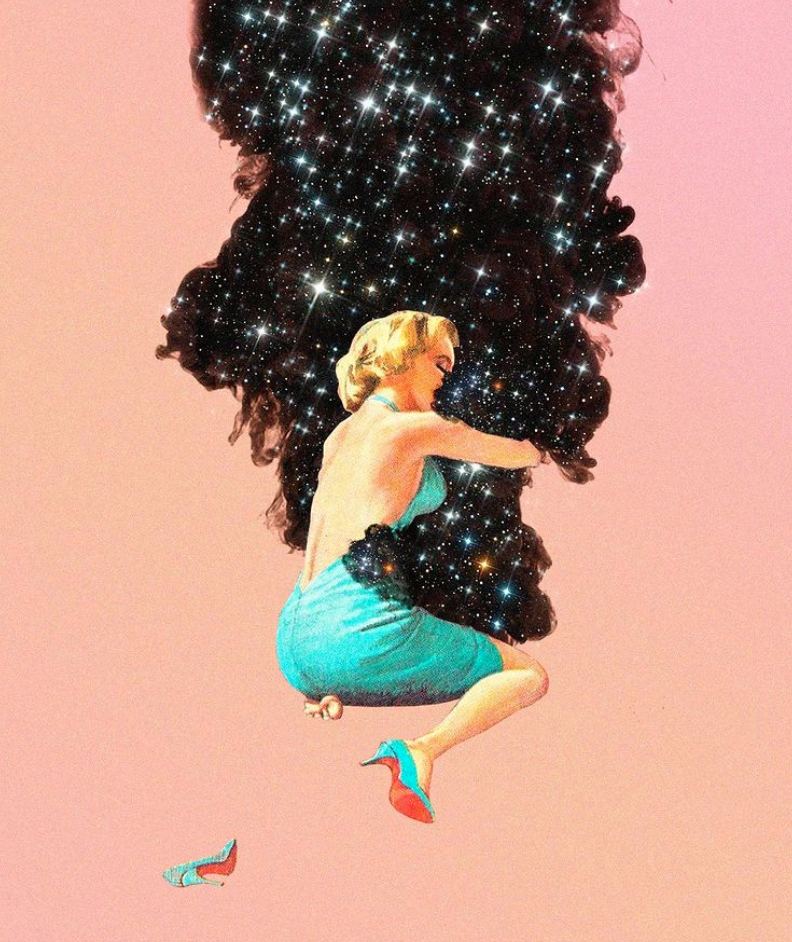 Weekly Horoscope for April 6: Replenishing Our Well