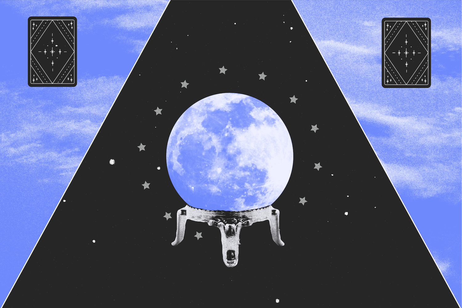 Your Weekly Tarot Reading for February 16 – February 22, 2025: Reflect, Recalibrate, and Rise