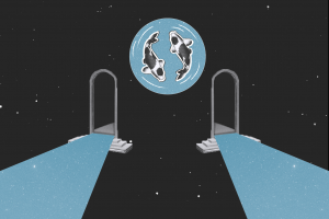 Your psychic powers increase as Mercury enters Pisces