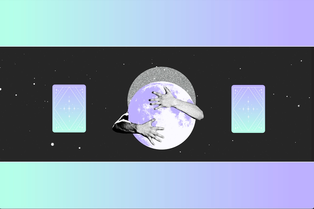 Your Weekly Tarot Reading for February 23 – March 1, 2025: Believe Your Visions Will Come to Life